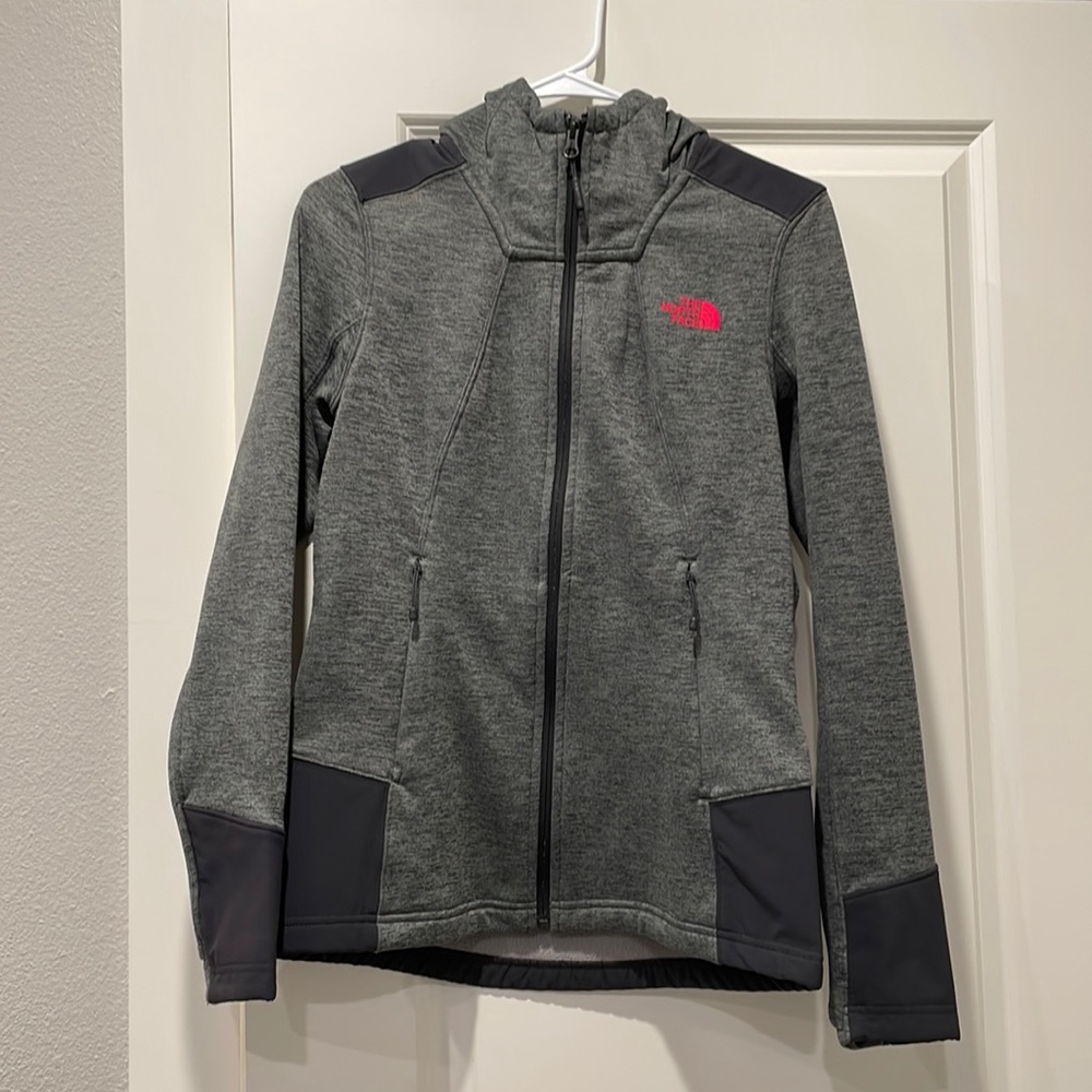 Ladies Jacket